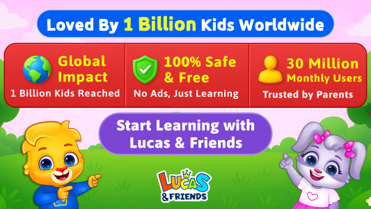 اسکرین شات 8 بازی Puzzle Kids: Jigsaw Puzzles