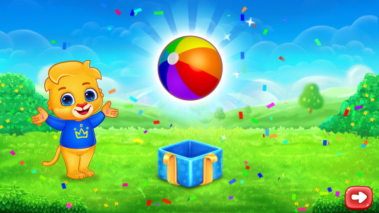 اسکرین شات 8 بازی Puzzle Kids: Jigsaw Puzzles