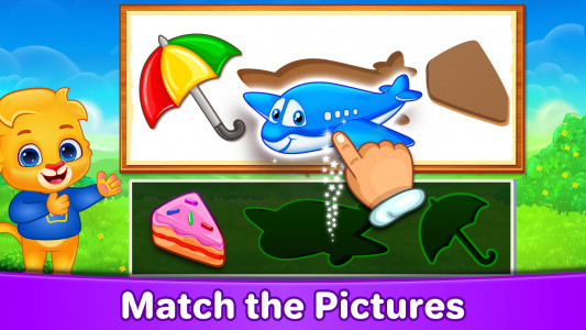 اسکرین شات بازی Puzzle Kids: Jigsaw Puzzles 6