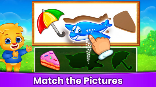 اسکرین شات بازی Puzzle Kids: Jigsaw Puzzles 4