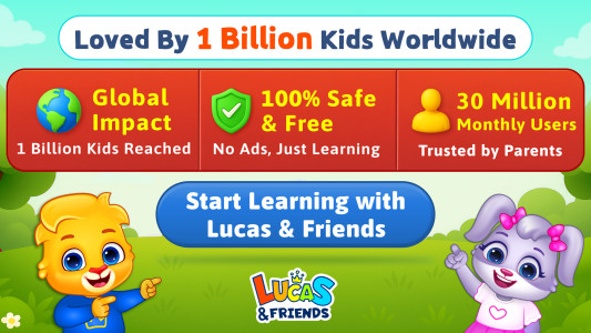 اسکرین شات 7 بازی Kids Multiplication Math Games