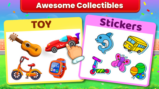 اسکرین شات 6 بازی Kids Multiplication Math Games