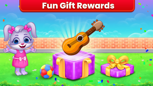 اسکرین شات 5 بازی Kids Multiplication Math Games