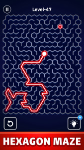 اسکرین شات 3 بازی Maze Games: Labyrinth Puzzles