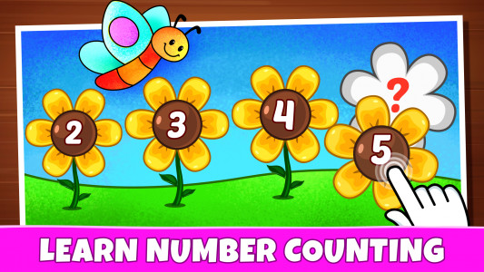 اسکرین شات بازی Kids Math: Math Games for Kids 6