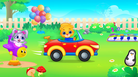 اسکرین شات 8 بازی Kids Math: Math Games for Kids