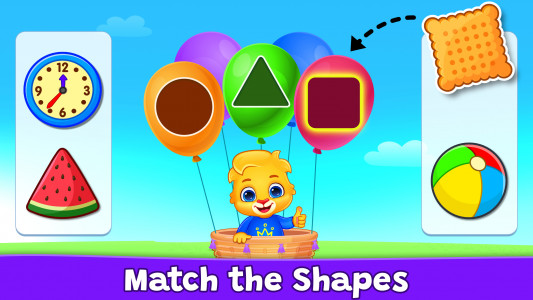 اسکرین شات بازی Color Kids: Coloring Games 7