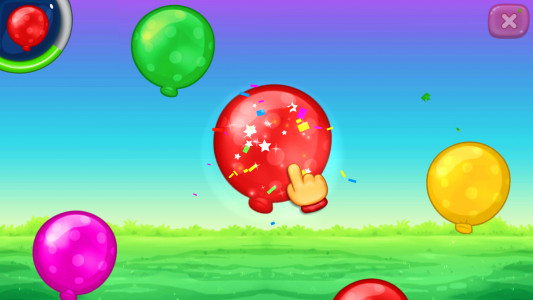 اسکرین شات 7 بازی Color Kids: Coloring Games