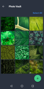 اسکرین شات 5 برنامه AVG Protection