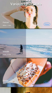اسکرین شات 8 برنامه S Camera for S24 Camera V2025