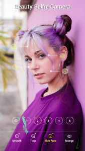اسکرین شات 5 برنامه S Camera for S24 Camera V2025