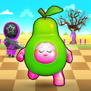 اسکرین شات 3 بازی Meow Survival 3D: Challenges