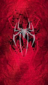 اسکرین شات برنامه Spider Wallpaper Man HD 4K 2