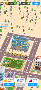 اسکرین شات 4 بازی Dig Tycoon - Idle Game 3D