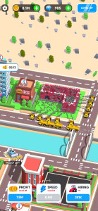 اسکرین شات 2 بازی Dig Tycoon - Idle Game 3D