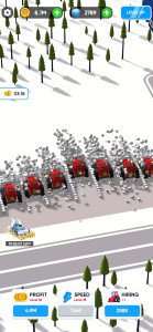 اسکرین شات 3 بازی Dig Tycoon - Idle Game 3D