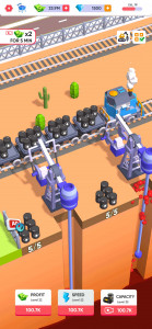 اسکرین شات 5 بازی Oil Mining 3D - Petrol Factory
