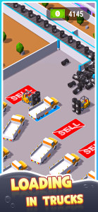 اسکرین شات بازی Oil Mining 3D - Petrol Factory 5