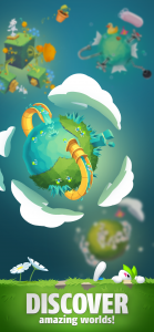 اسکرین شات 2 بازی Lemmings: Puzzle Survival