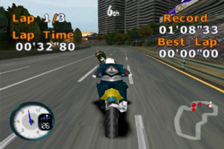 اسکرین شات بازی racing cars 5
