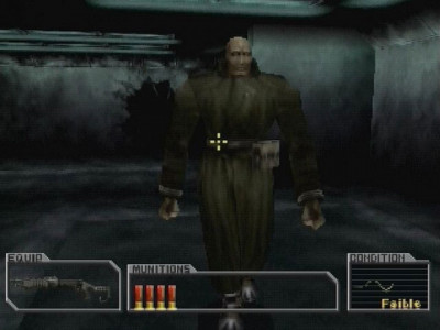 اسکرین شات بازی Resident Evil 5