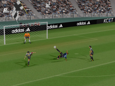 اسکرین شات بازی World Soccer 2