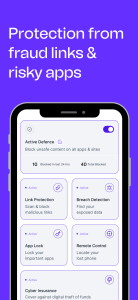 اسکرین شات 3 برنامه VPN-Fast & Secure by Safehouse