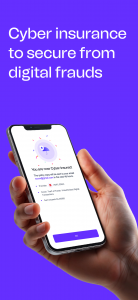 اسکرین شات برنامه Safehouse VPN & Security 3
