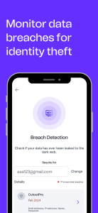 اسکرین شات 4 برنامه VPN-Fast & Secure by Safehouse