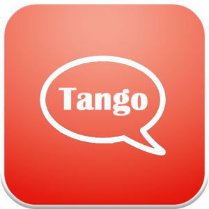اسکرین شات برنامه Chat and Tango 1