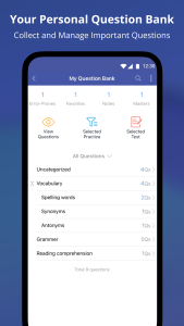 اسکرین شات 7 برنامه MTestM