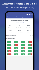 اسکرین شات 6 برنامه MTestM