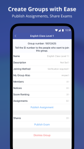 اسکرین شات 5 برنامه MTestM