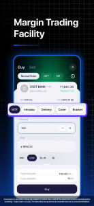 اسکرین شات برنامه Samco: Stocks & Recommendation 7