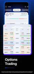 اسکرین شات برنامه Samco: Stocks & Recommendation 8