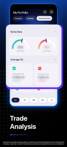 اسکرین شات برنامه Samco: Stocks & Recommendation 6
