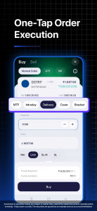 اسکرین شات برنامه Samco: Stocks & Recommendation 5