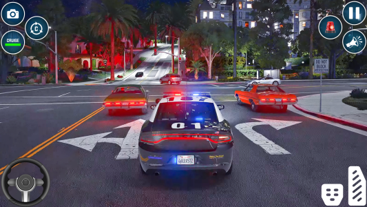 اسکرین شات 7 بازی Police Prado Games simulator
