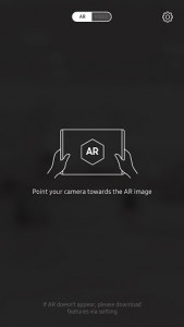 اسکرین شات برنامه Samsung HA AR 5