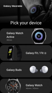 اسکرین شات برنامه Watch Active Plugin 2