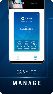 اسکرین شات برنامه Samsung Pay 4