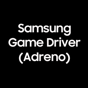 اسکرین شات برنامه Samsung GameDriver - Adreno (S20/N20) 2