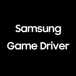 اسکرین شات برنامه Samsung GameDriver - Adreno (S20/N20) 1