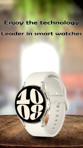 اسکرین شات برنامه Samsung Galaxy Watch 6 Guide 8