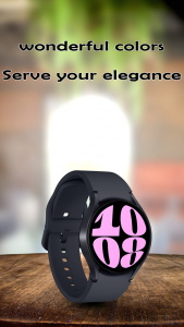 اسکرین شات برنامه Samsung Galaxy Watch 6 Guide 6