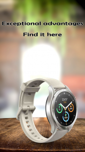 اسکرین شات برنامه Samsung Galaxy Watch 6 Guide 7
