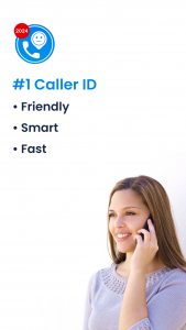 اسکرین شات برنامه Call Locator: Caller ID & Spam 1