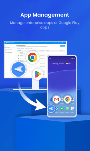 اسکرین شات 3 برنامه AirDroid Business Daemon