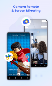 اسکرین شات 3 برنامه AirDroid Parental Control