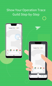 اسکرین شات 8 برنامه AirMirror: Remote control
